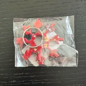 Multi-tool‎ keychain